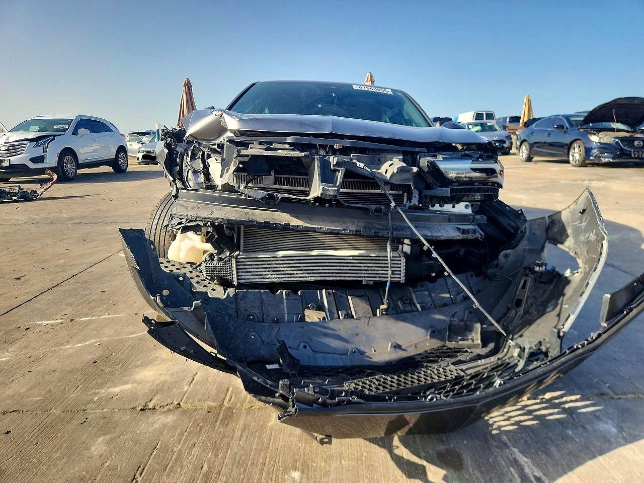 19UDE4H66RA009717 · 2024 ACURA INTEGRA · 5/12
