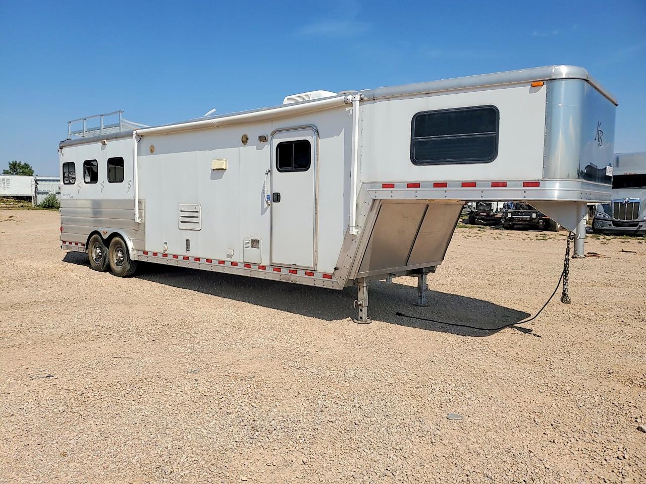 1DVGH262X7K053037 · 2007 KIEFER BUILT INC. UNKNOWN · 4/10
