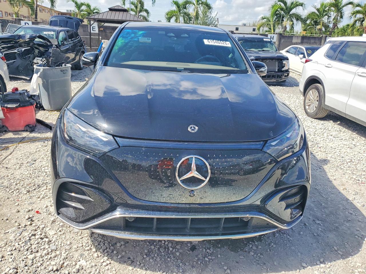 4JGGM2BB3RA042730 · 2024 MERCEDES-BENZ EQE SUV · 5/12