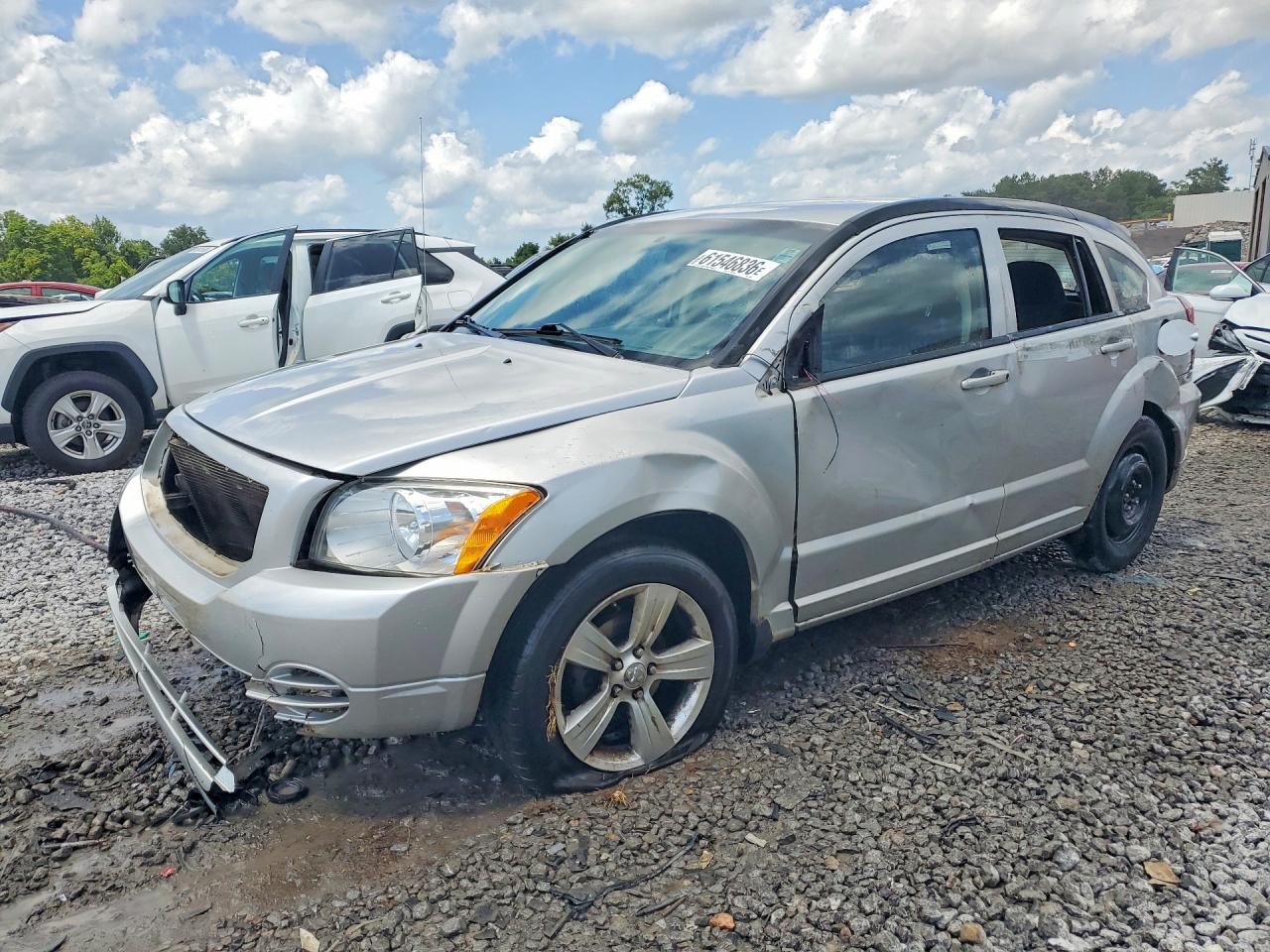 1B3CB4HA1AD650494 · 2010 DODGE CALIBER