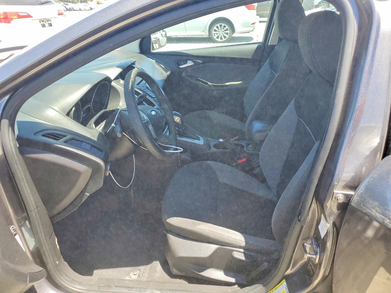 1FADP3F25EL392296 · 2014 FORD FOCUS · 7/12