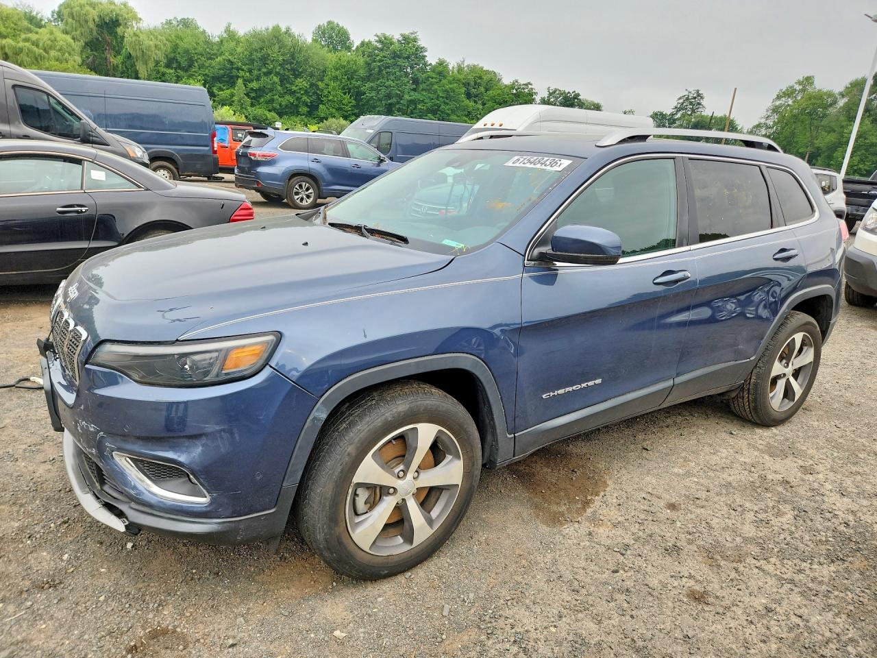 1C4PJMDX1MD174815 · 2021 JEEP CHEROKEE
