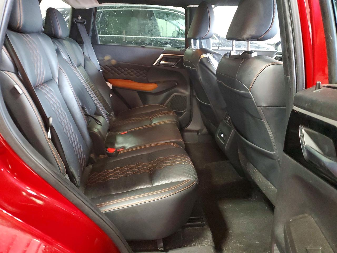 JA4J4VA82NZ007796 · 2022 MITSUBISHI OUTLANDER · 11/13