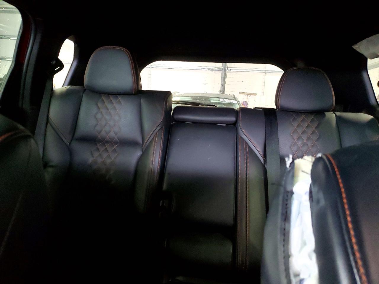 JA4J4VA82NZ007796 · 2022 MITSUBISHI OUTLANDER · 10/13