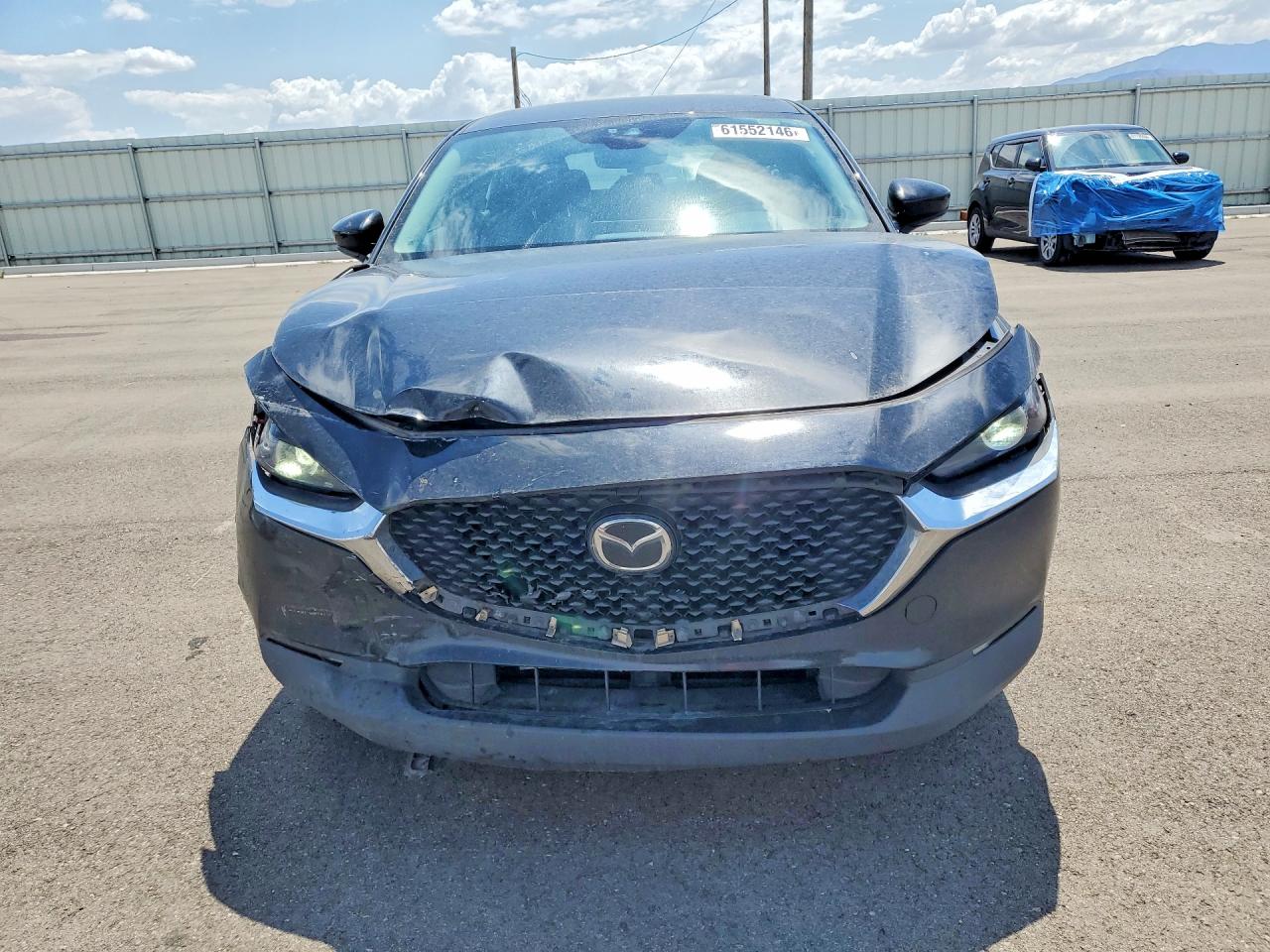 3MVDMBBL1LM104263 · 2020 MAZDA CX-30 · 5/13