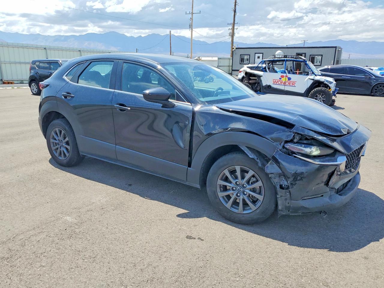 3MVDMBBL1LM104263 · 2020 MAZDA CX-30 · 4/13