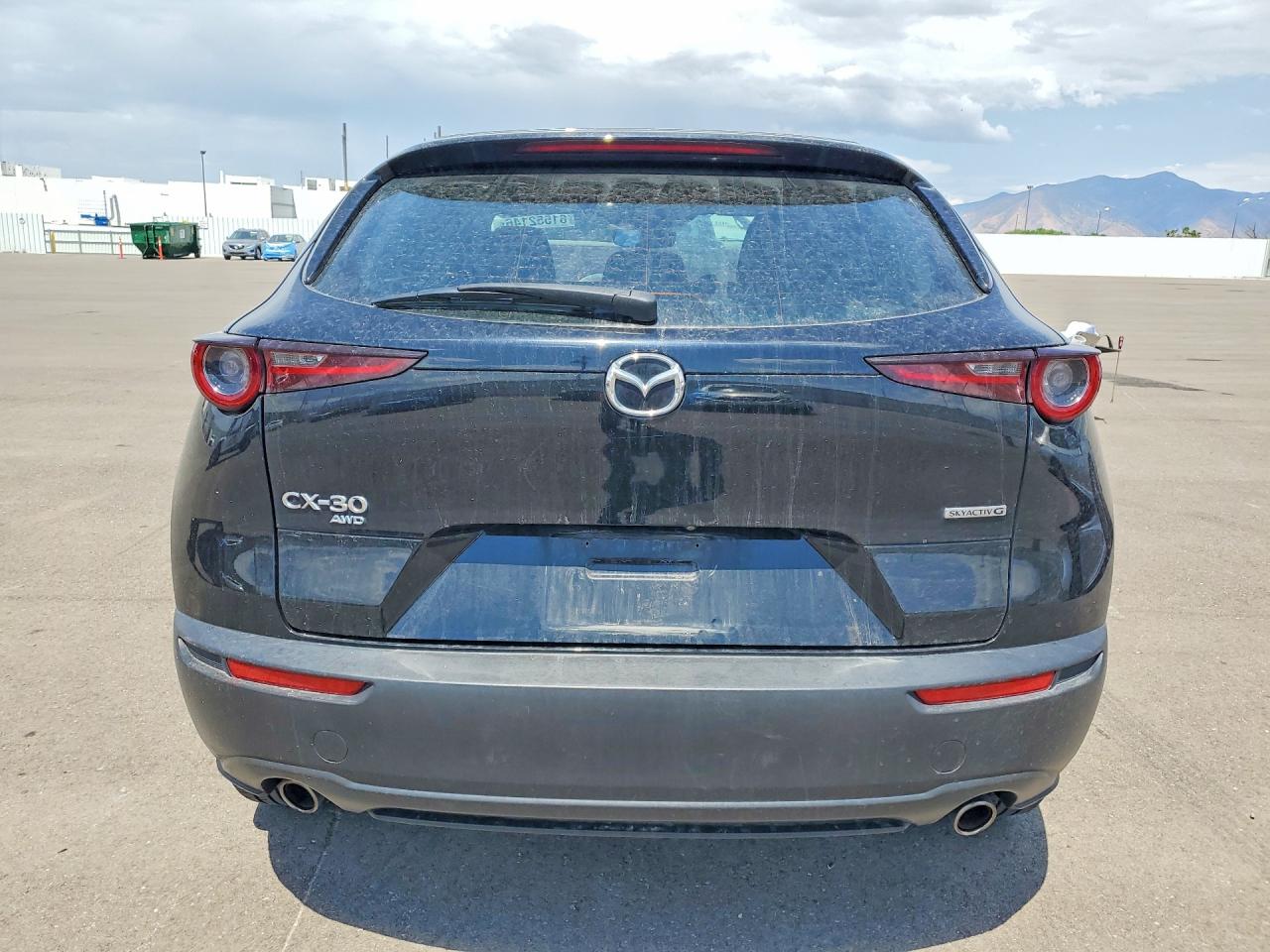 3MVDMBBL1LM104263 · 2020 MAZDA CX-30 · 6/13