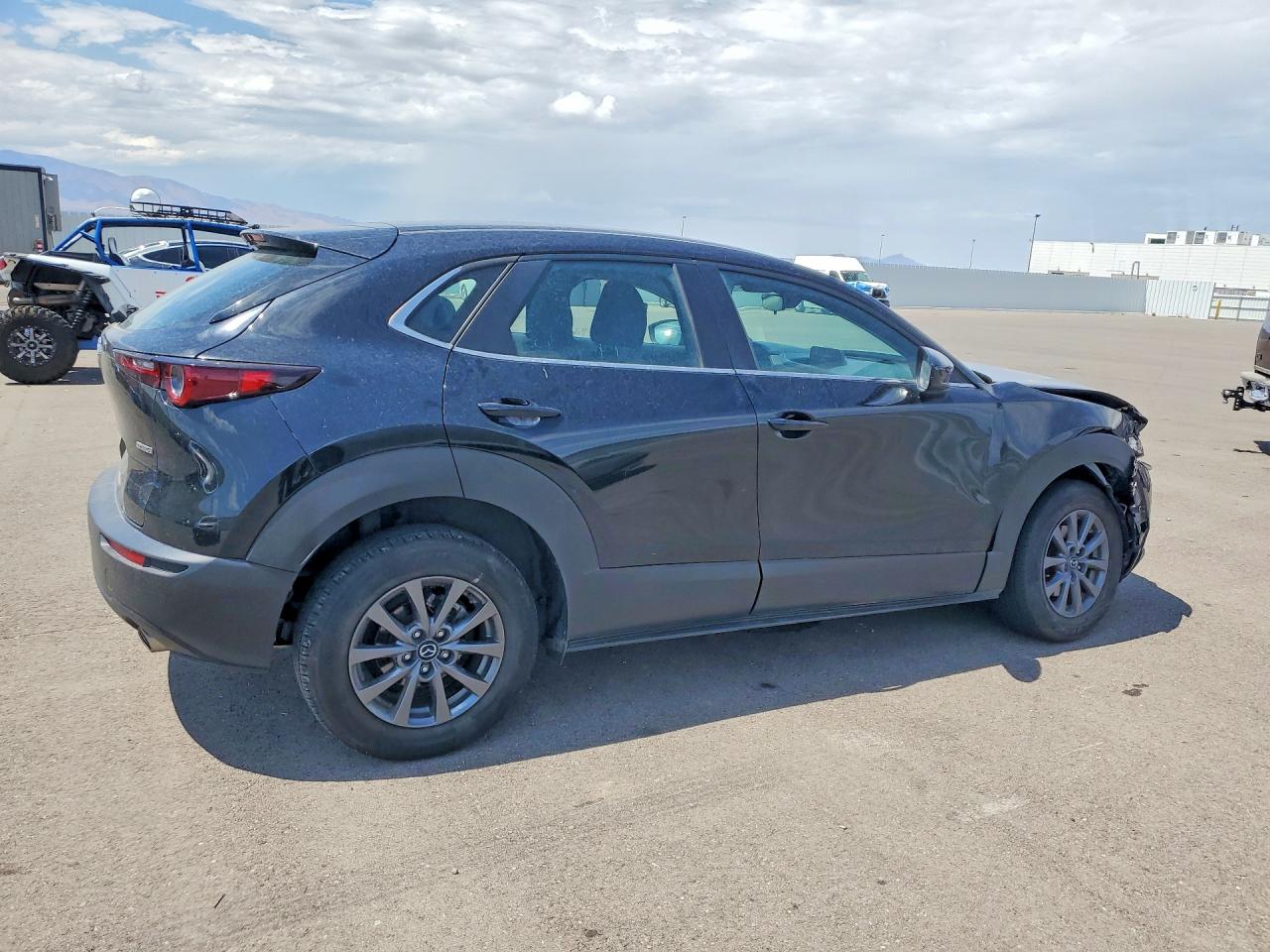 3MVDMBBL1LM104263 · 2020 MAZDA CX-30 · 3/13