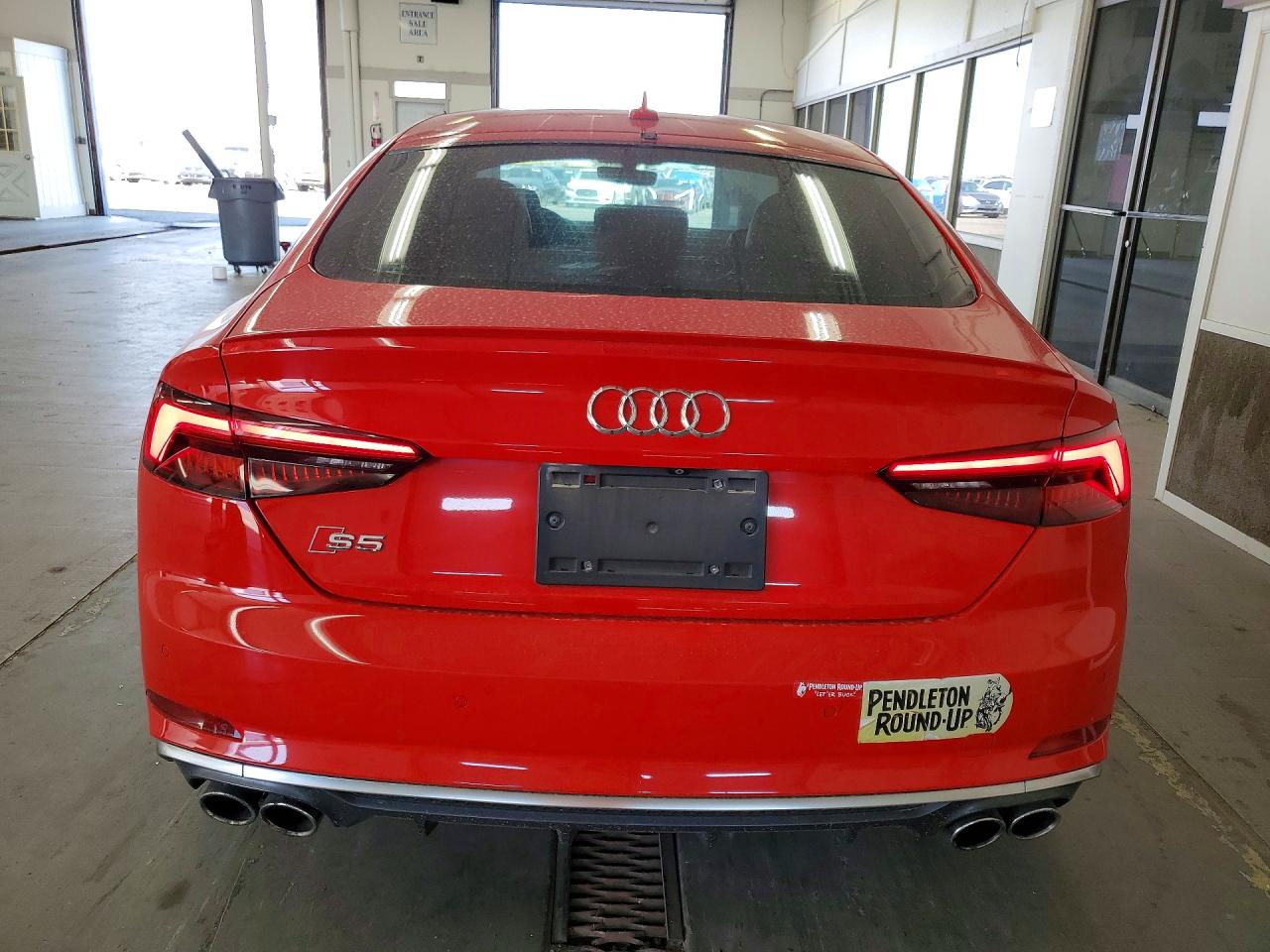 WAUC4CF57JA053096 · 2018 AUDI S5 · 6/12