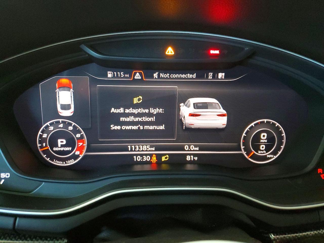 WAUC4CF57JA053096 · 2018 AUDI S5 · 9/12