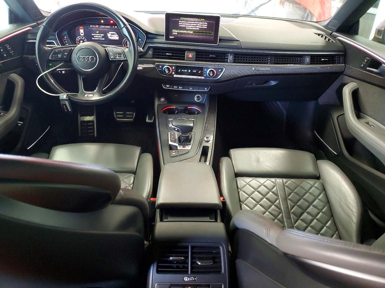 WAUC4CF57JA053096 · 2018 AUDI S5 · 8/12
