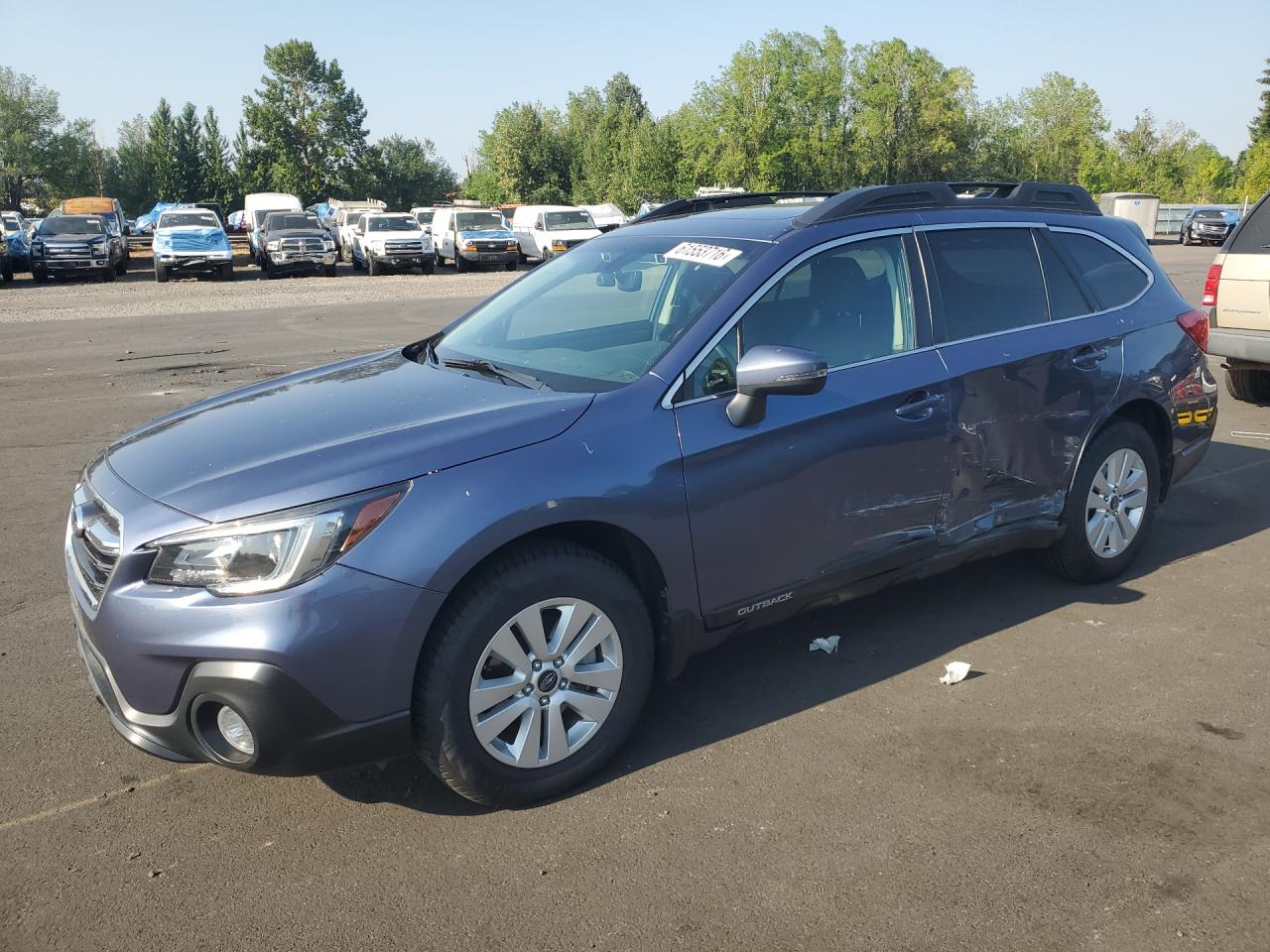 4S4BSAHC8J3224944 · 2018 SUBARU OUTBACK