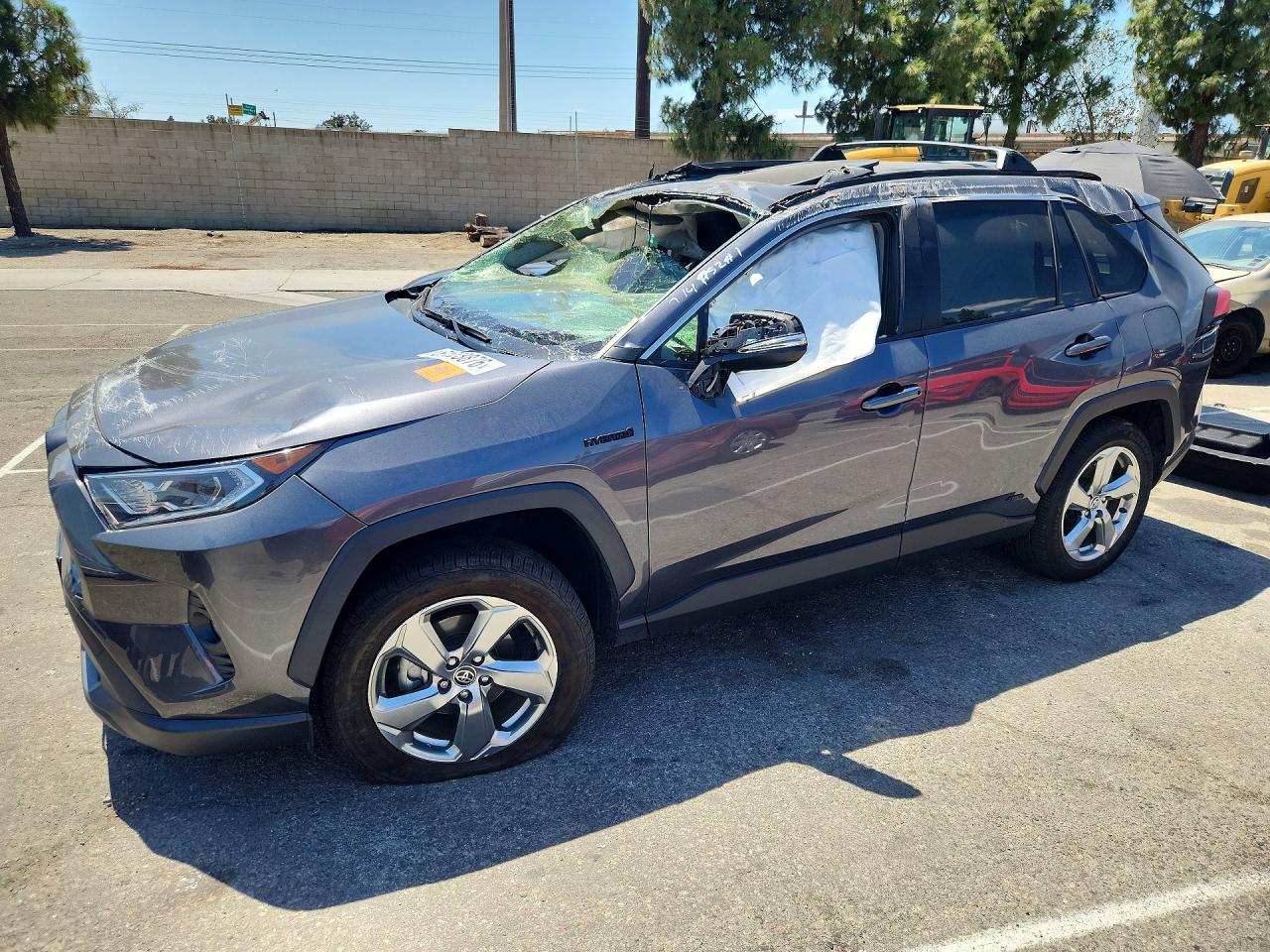 JTMB6RFV4MD039056 · 2021 TOYOTA RAV4 HYBRID