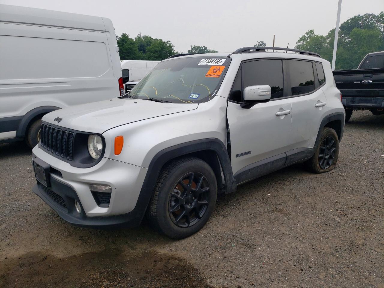ZACNJABB5LPL48766 · 2020 JEEP RENEGADE