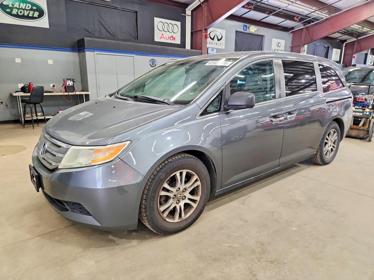 5FNRL5H6XCB050690 · 2012 HONDA ODYSSEY