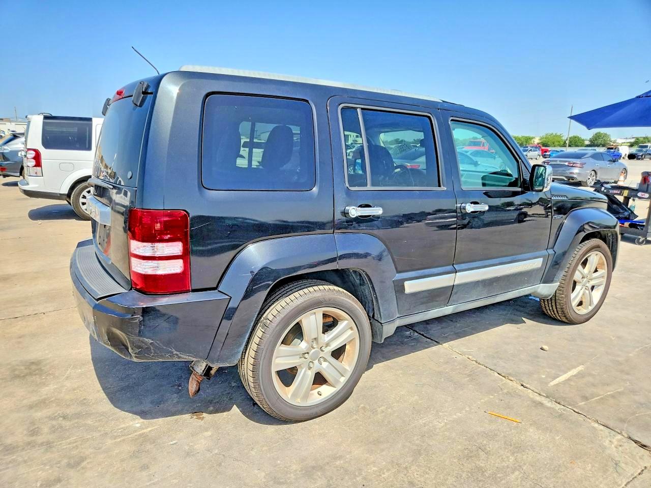 1C4PJLFK3CW115067 · 2012 JEEP LIBERTY · 3/12