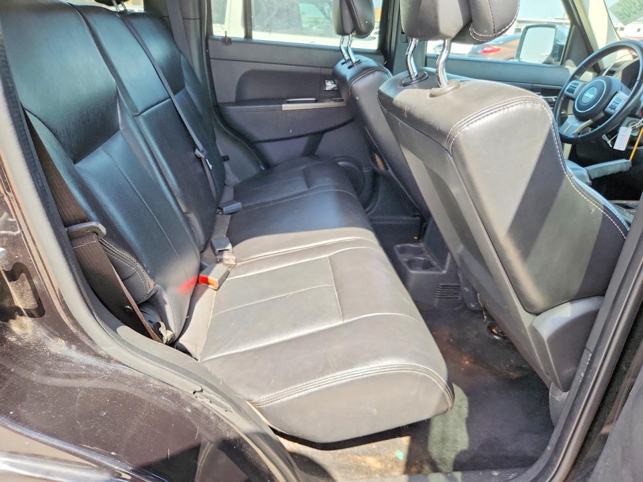 1C4PJLFK3CW115067 · 2012 JEEP LIBERTY · 10/12