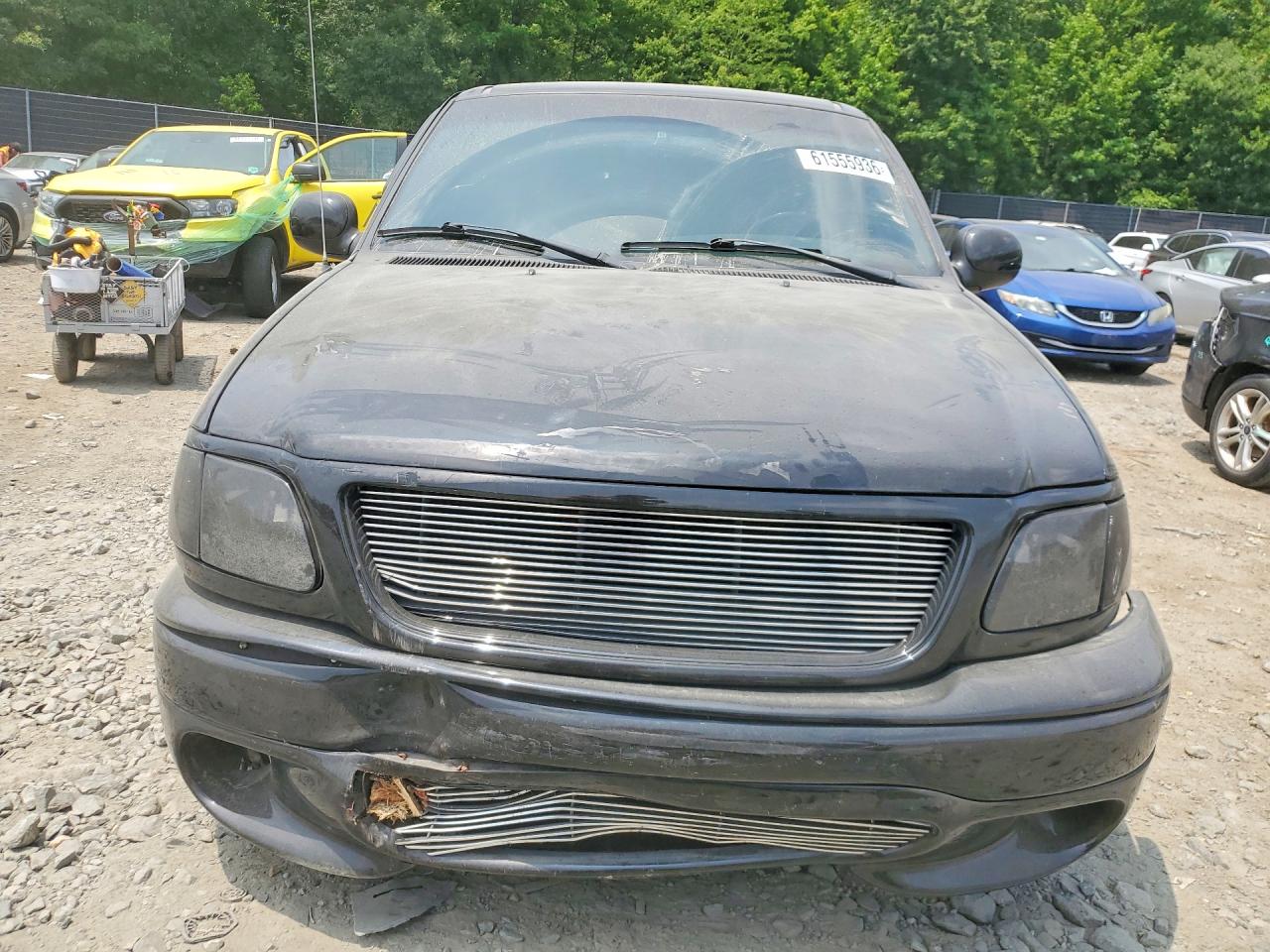 2FTRX07L7YCB18022 · 2000 FORD F150 · 5/12