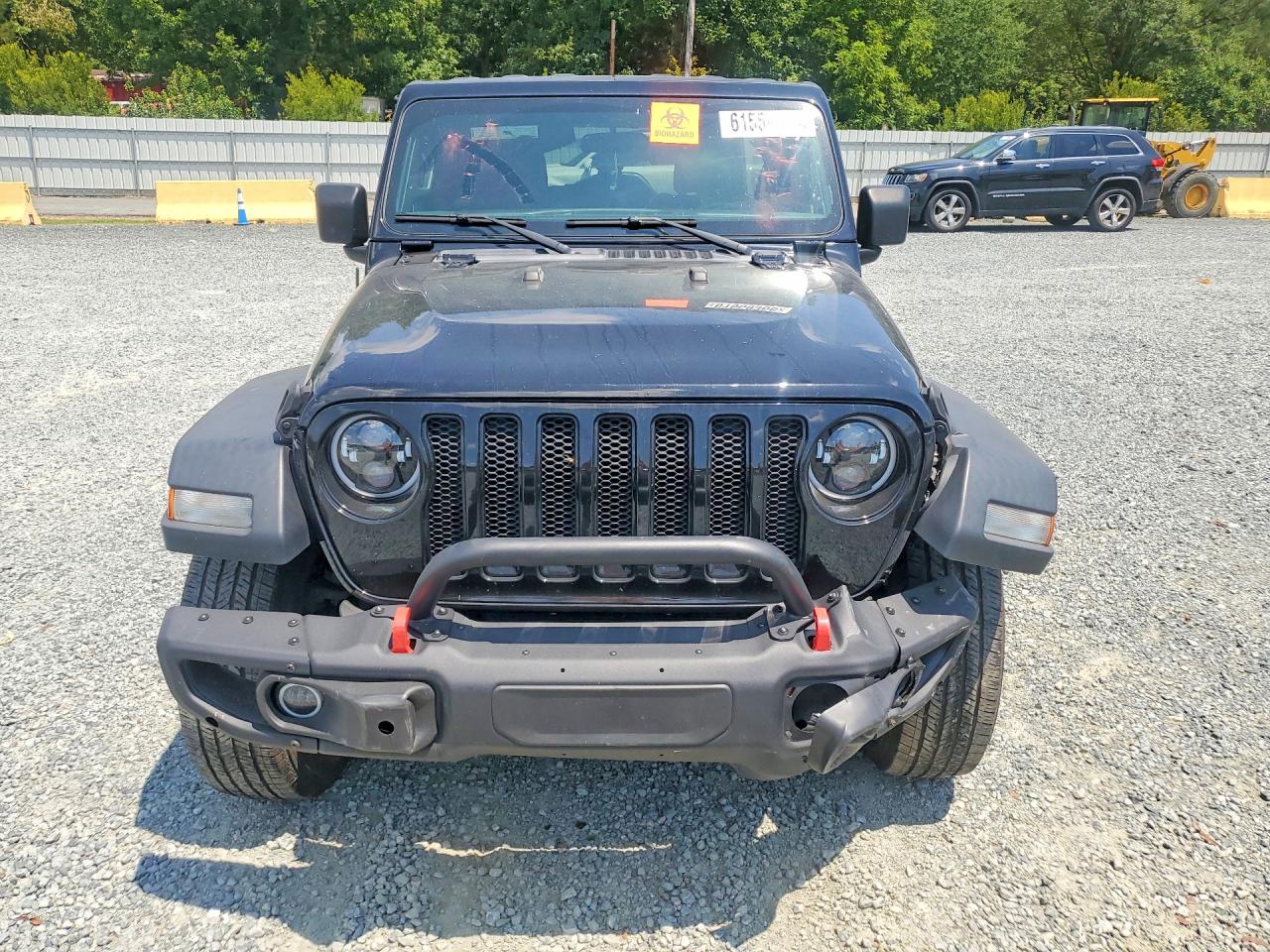 1C4HJXDN3LW347760 · 2020 JEEP WRANGLER UNLIMITED · 5/12