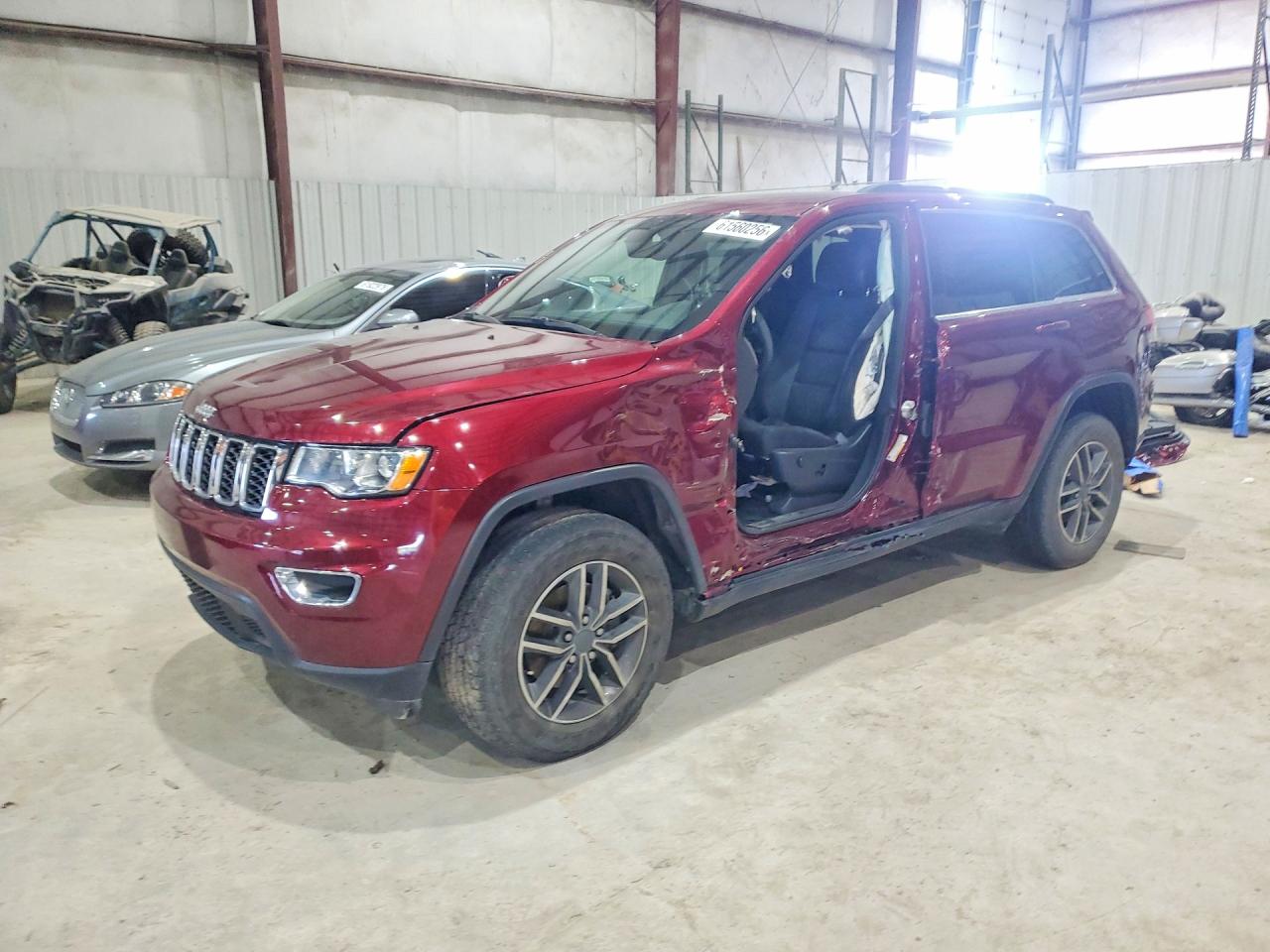 1C4RJFAG3LC241296 · 2020 JEEP GRAND CHEROKEE