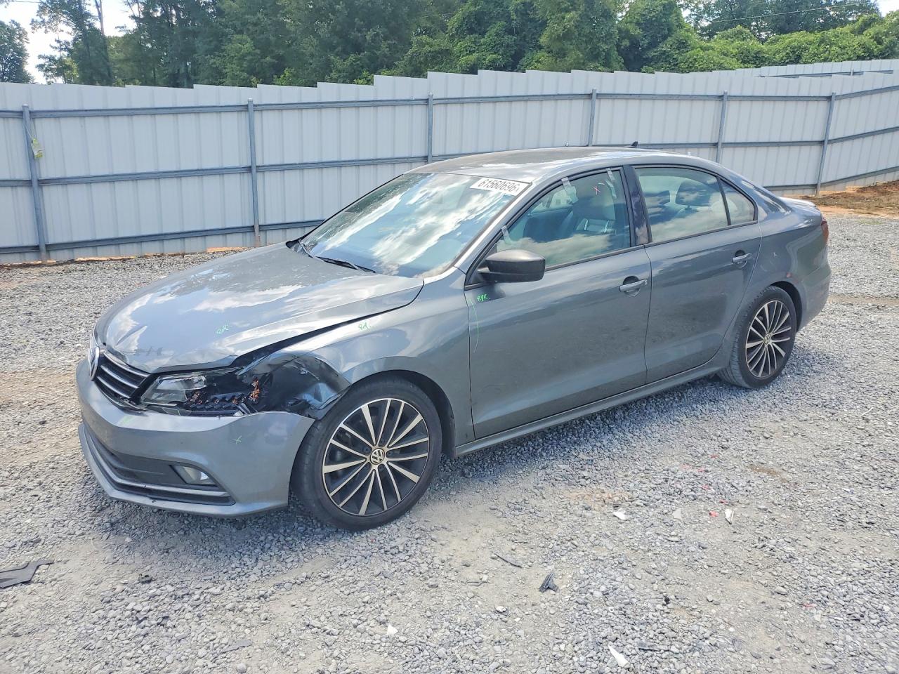 3VWD17AJ3GM398887 · 2016 VOLKSWAGEN JETTA