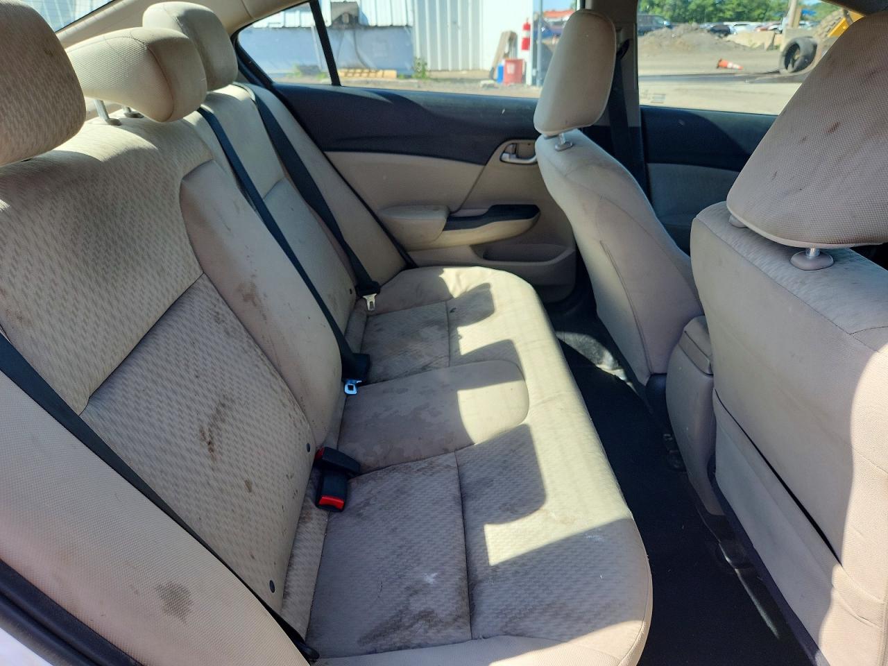 19XFB2F58FE297151 · 2015 HONDA CIVIC · 10/12