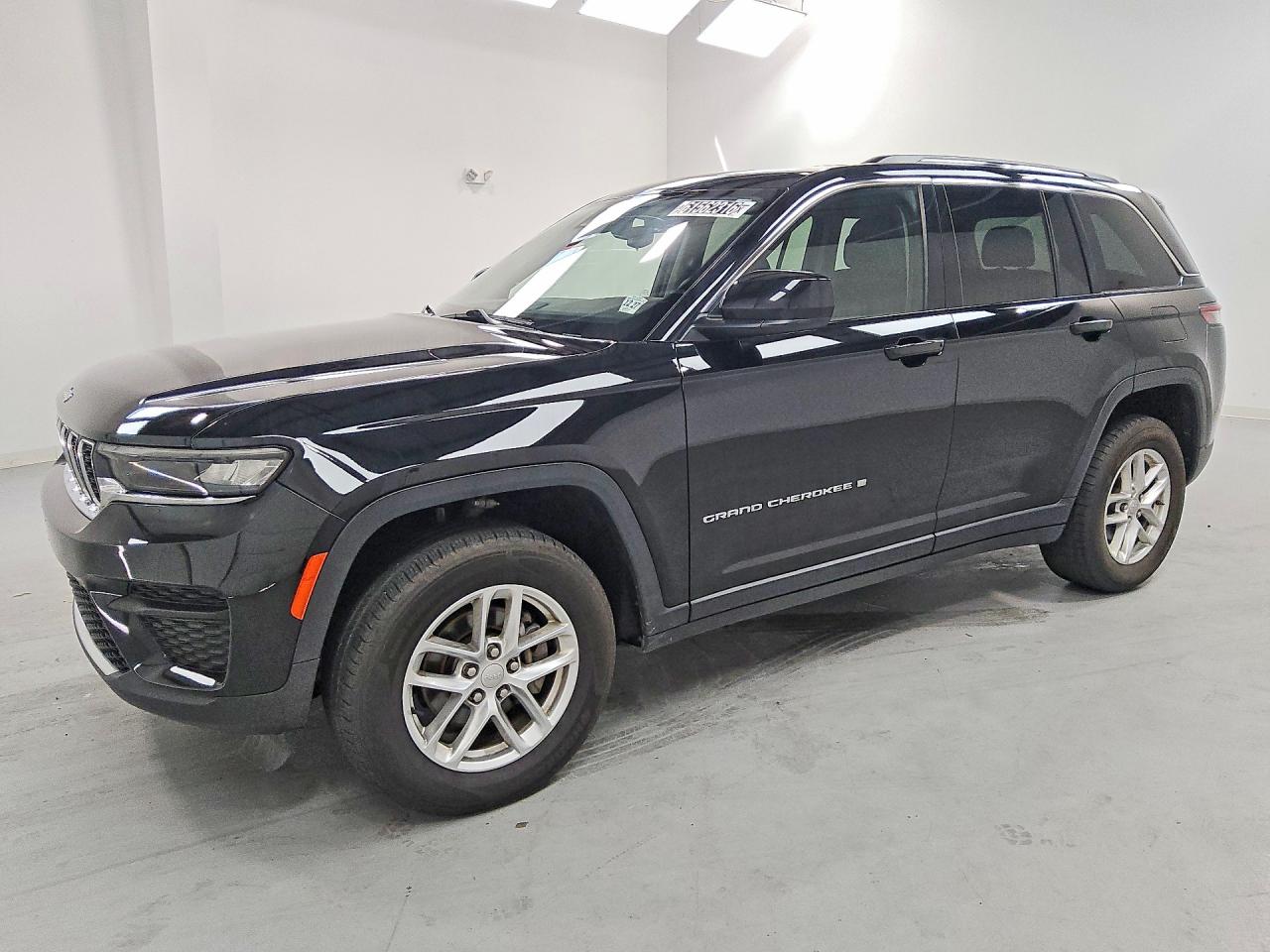 1C4RJHAG1PC520151 · 2023 JEEP GRAND CHEROKEE