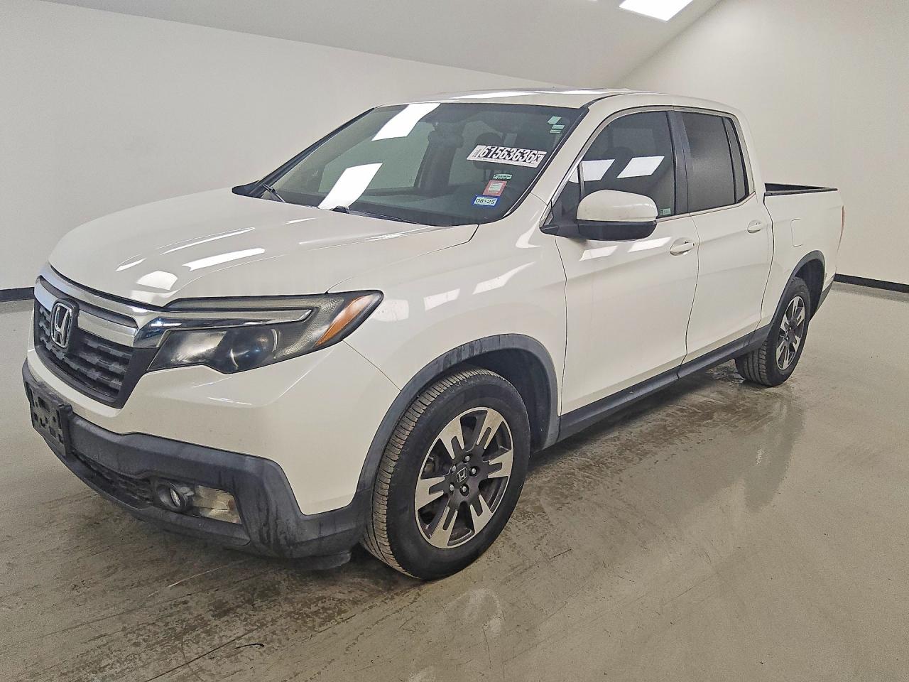5FPYK2F55KB005962 · 2019 HONDA RIDGELINE
