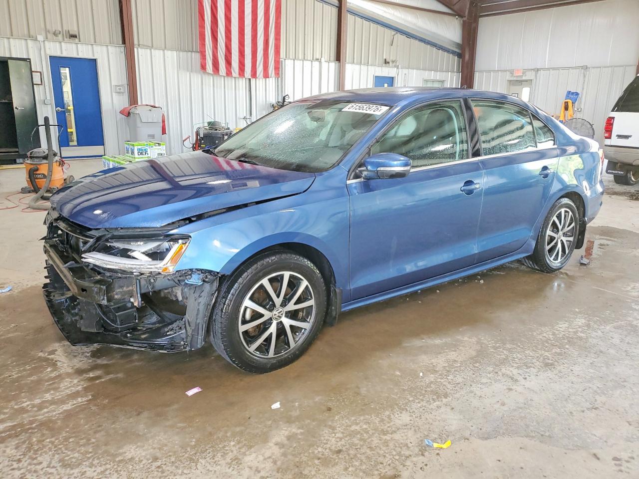 3VWB67AJ6HM245916 · 2017 VOLKSWAGEN JETTA