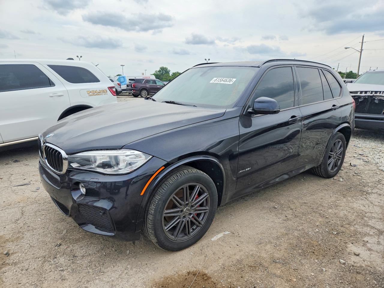 5UXKR0C53E0H21928 · 2014 BMW X5
