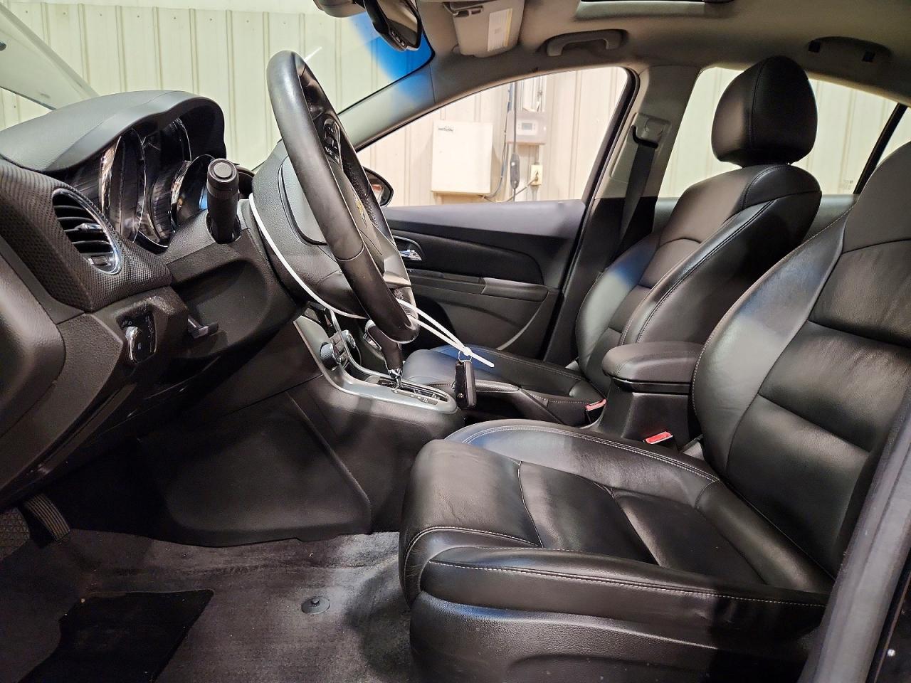 1G1PH5SCXC7158961 · 2012 CHEVROLET CRUZE · 7/12