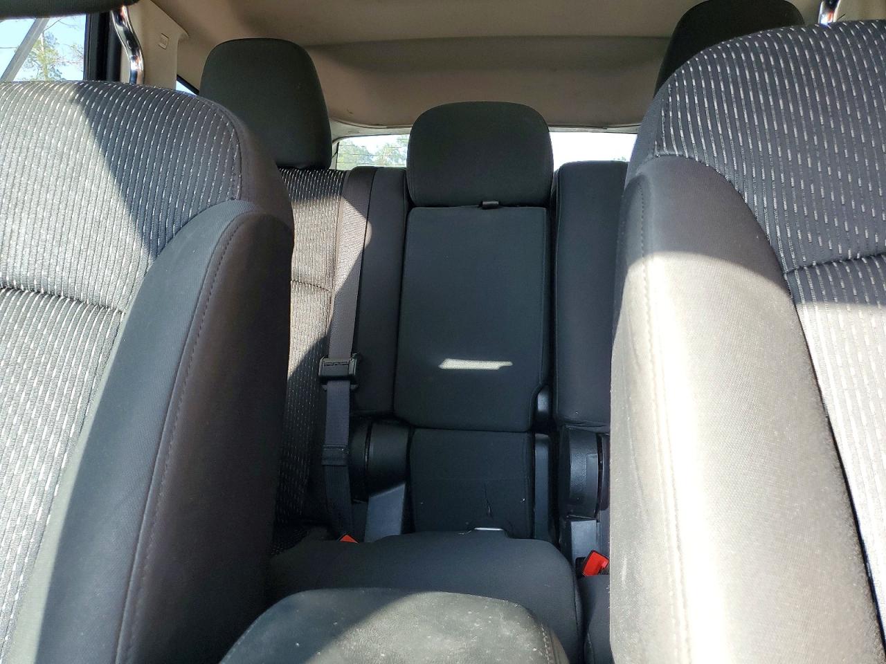 3C4PDCAB9JT300662 · 2018 DODGE JOURNEY · 10/13
