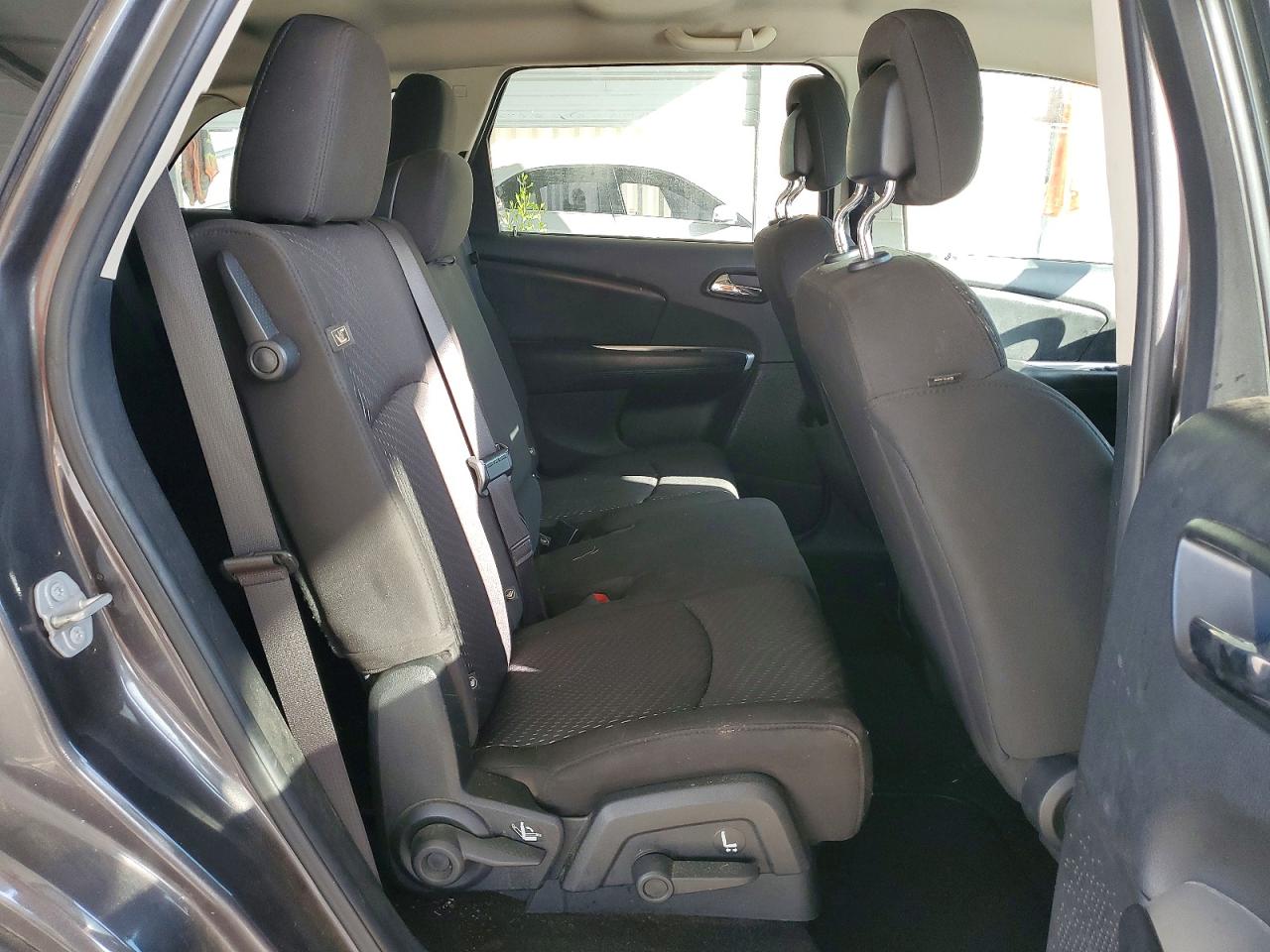 3C4PDCAB9JT300662 · 2018 DODGE JOURNEY · 11/13
