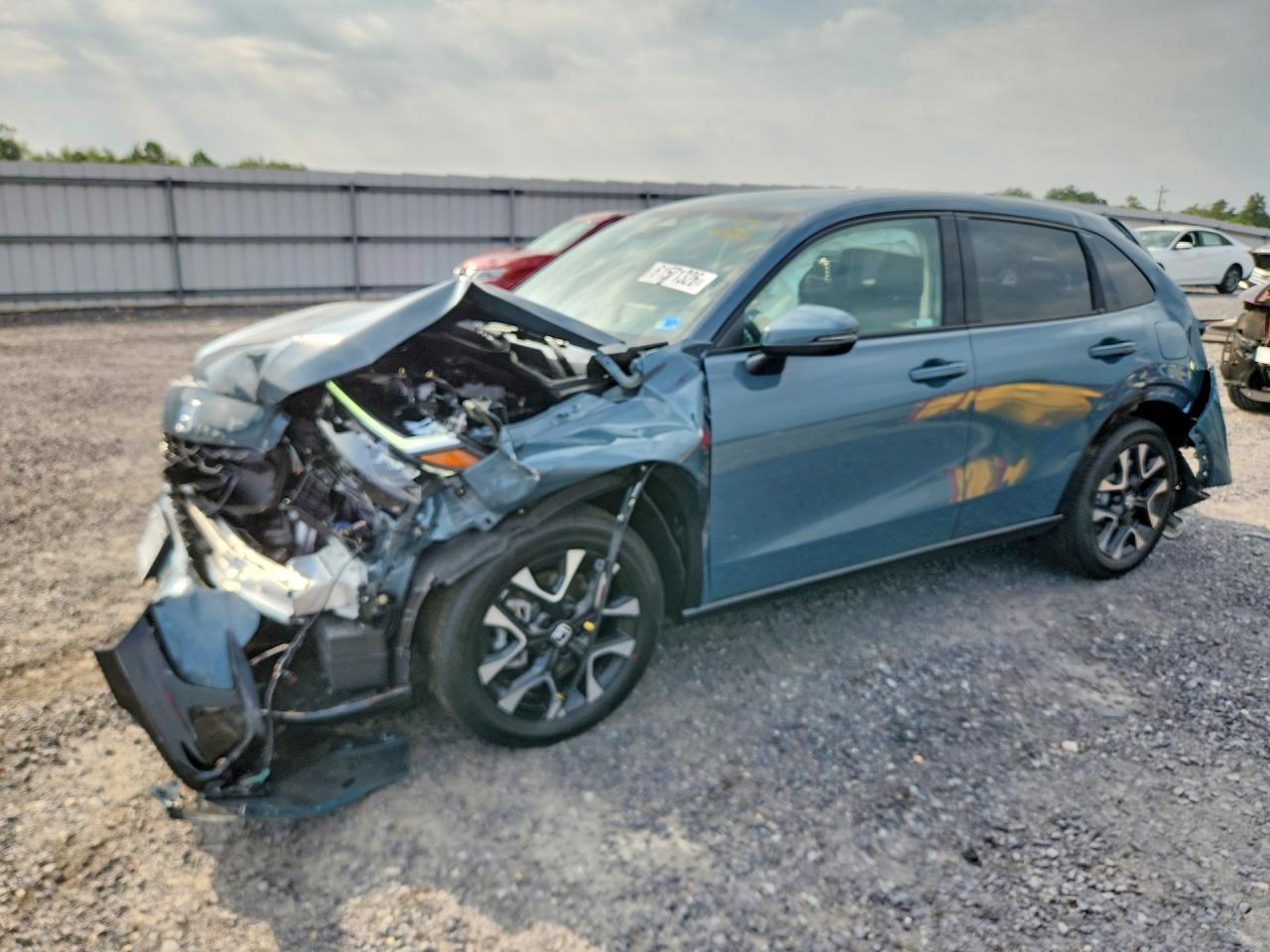 3CZRZ1H79VM705608 · 2027 HONDA HR-V