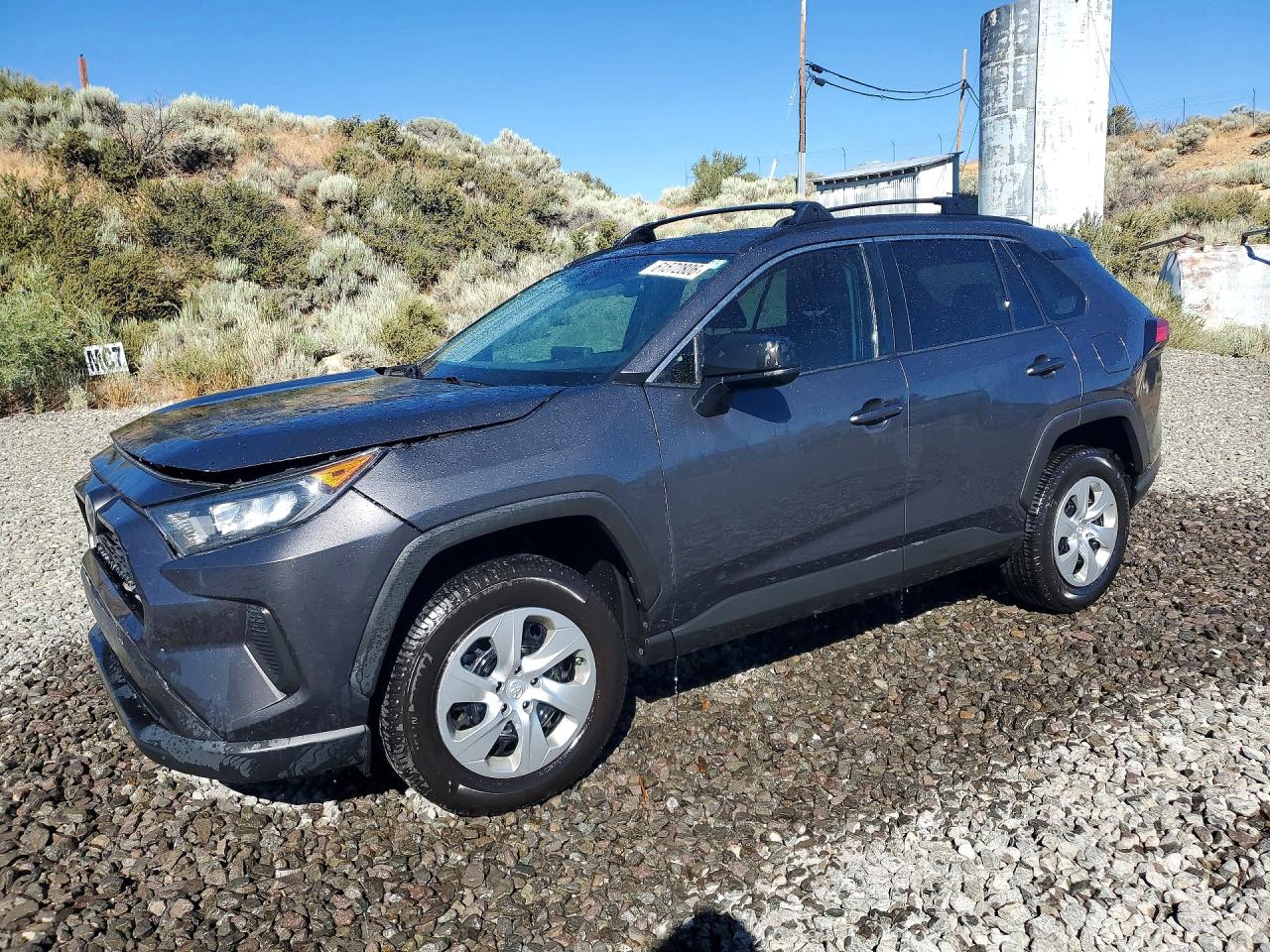 2T3F1RFV2KW011224 · 2019 TOYOTA RAV4