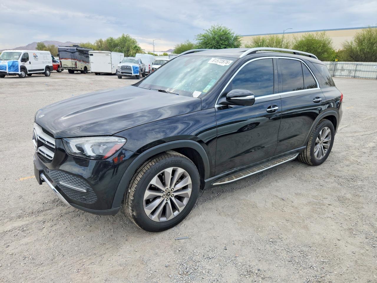 4JGFB4KE4LA098710 · 2020 MERCEDES-BENZ GLE