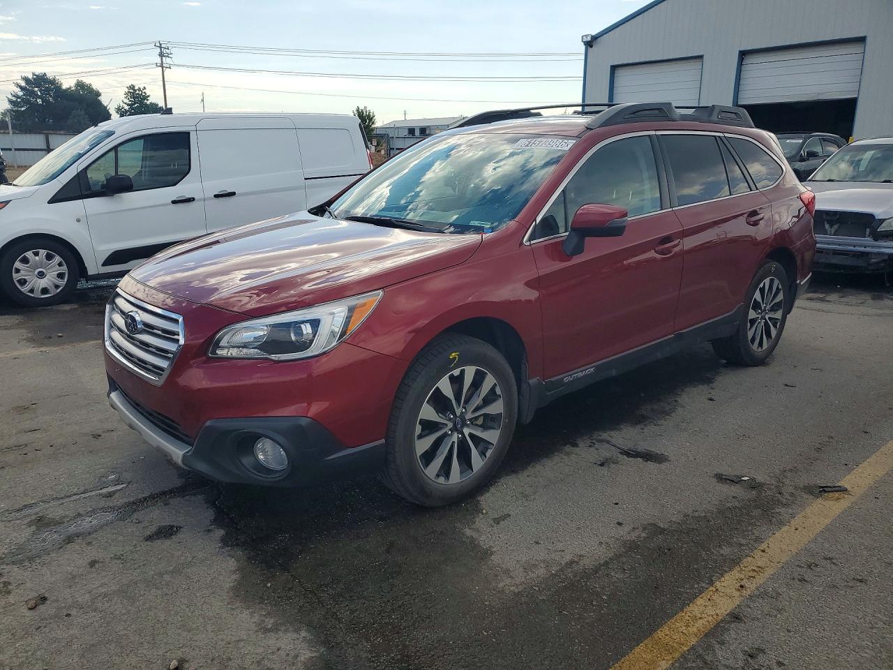 4S4BSANC6H3312759 · 2017 SUBARU OUTBACK
