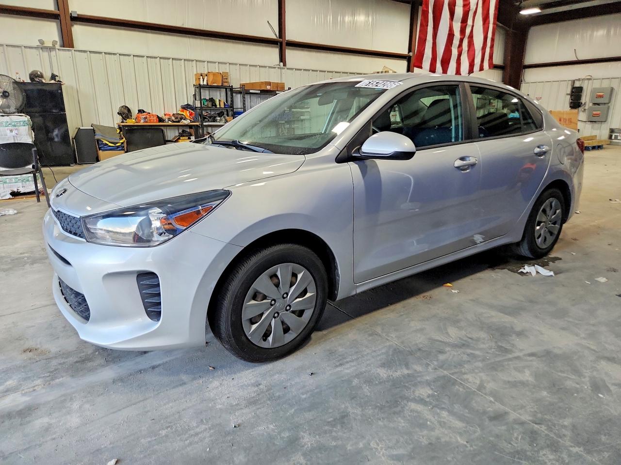 3KPA24AB1KE249245 · 2019 KIA RIO