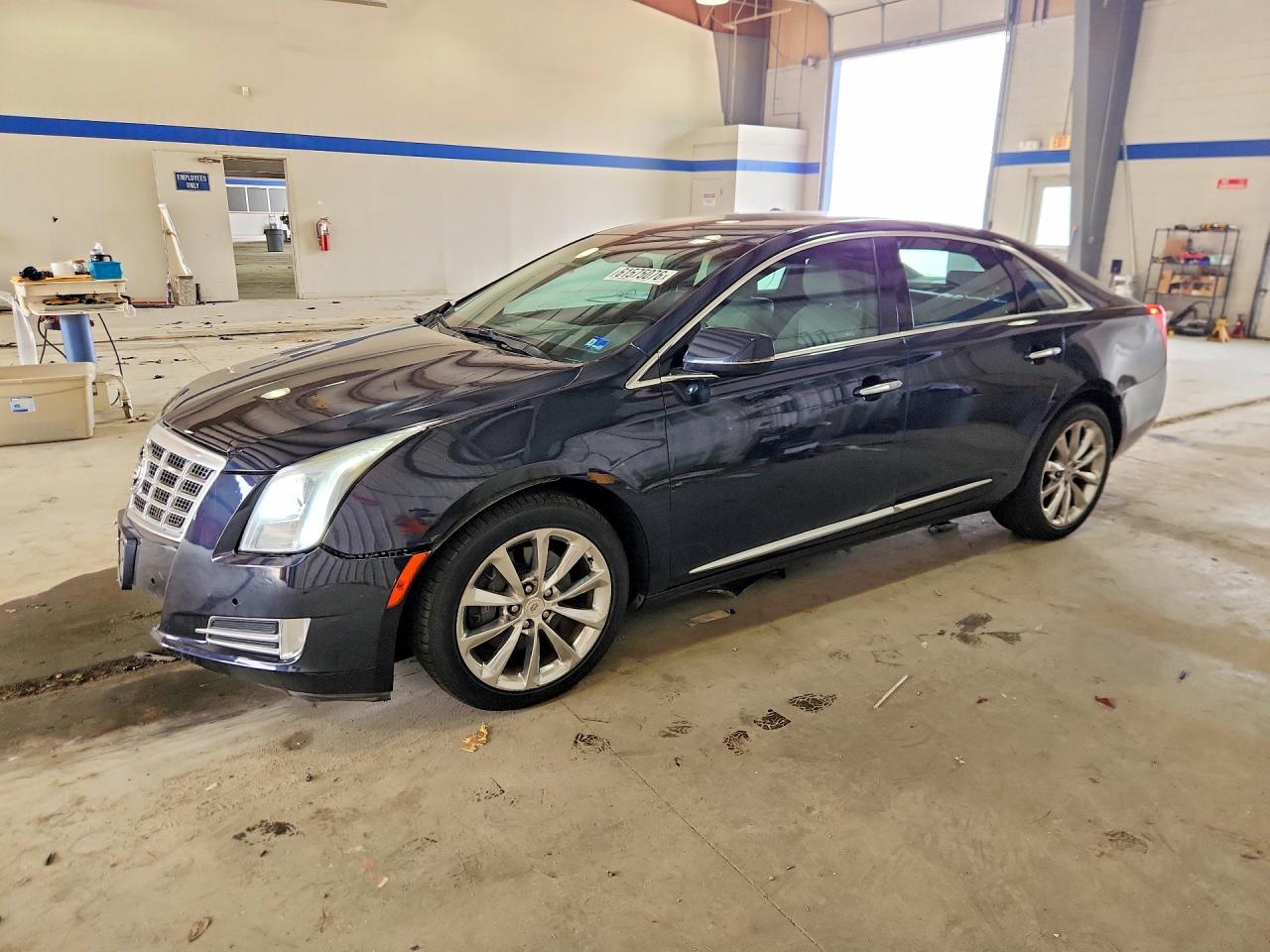 2G61P5S37D9221050 · 2013 CADILLAC XTS