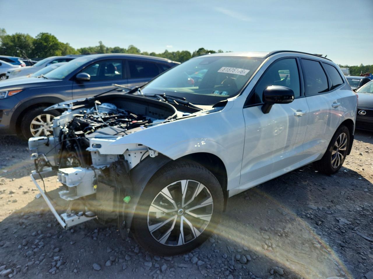 2024 VOLVO XC60