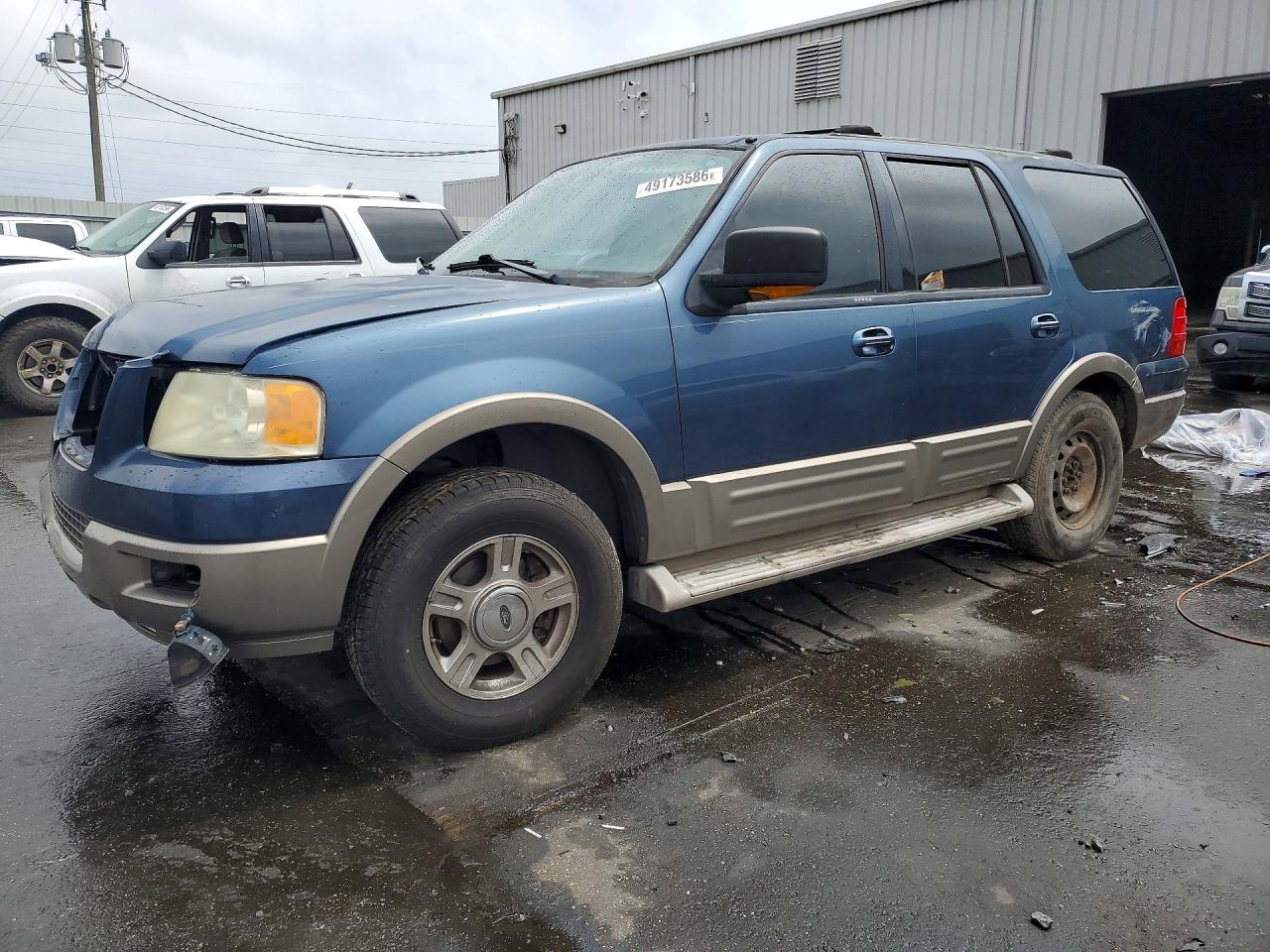 1FMPU17L64LA90411 · 2004 FORD EXPEDITION