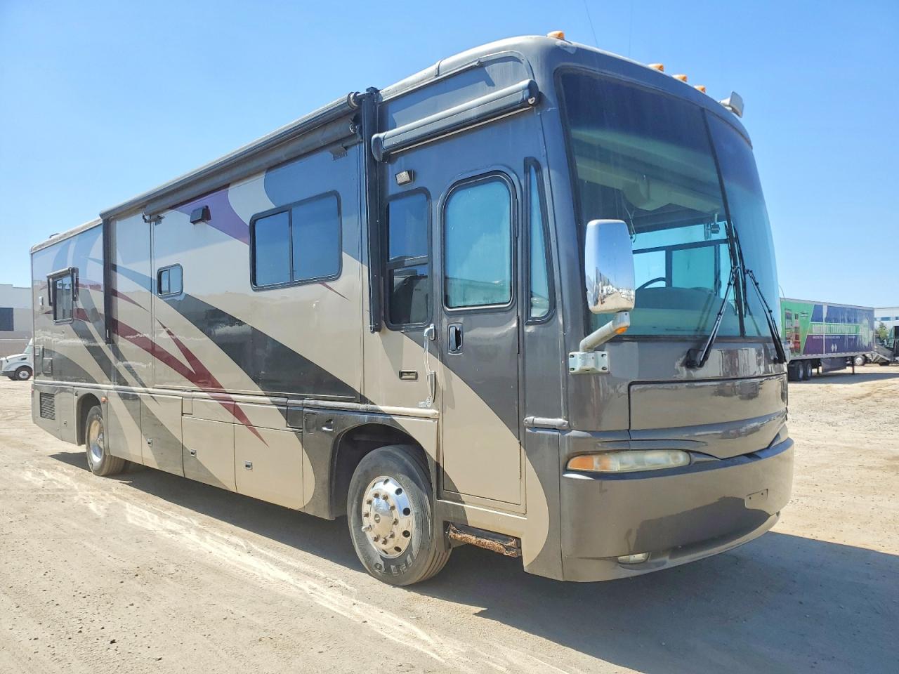 2006 FREIGHTLINER CHASSIS