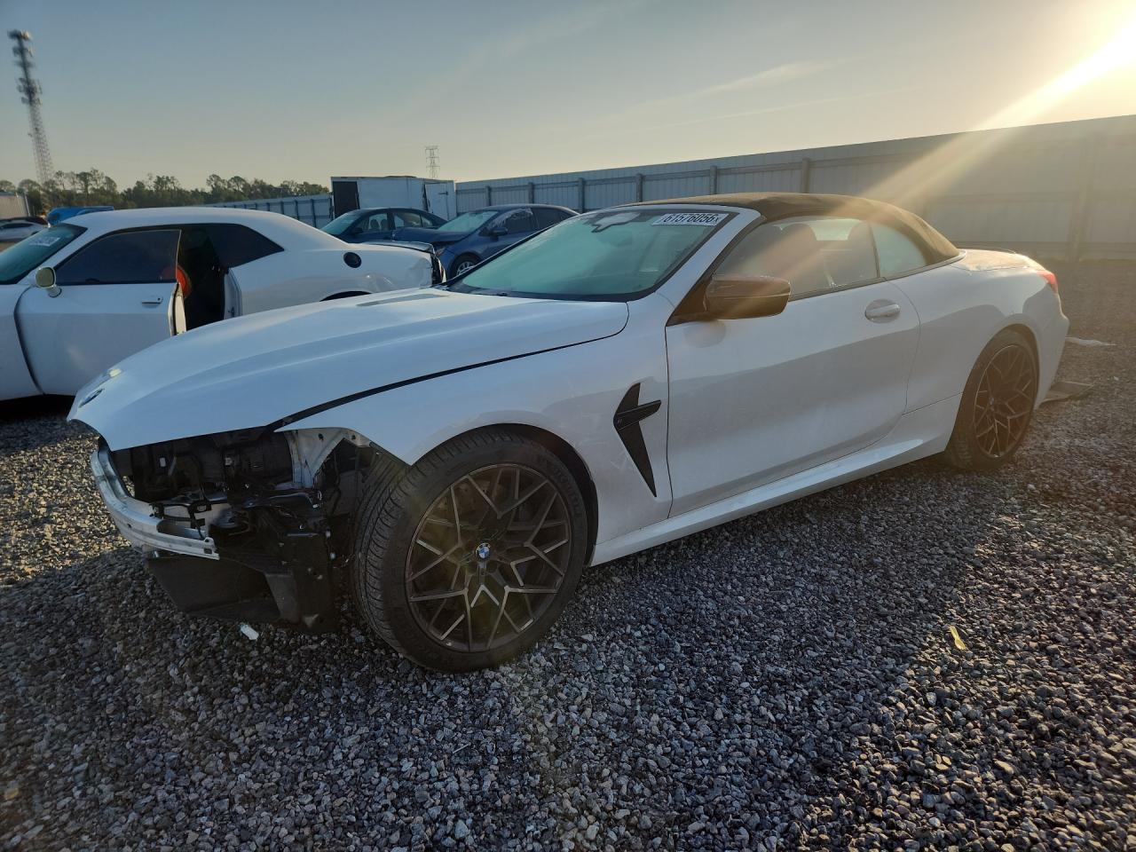 WBSDZ0C06LCD87459 · 2020 BMW M8