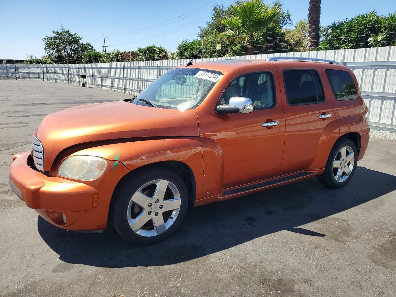 3GNDA23P76S557757 · 2006 CHEVROLET HHR