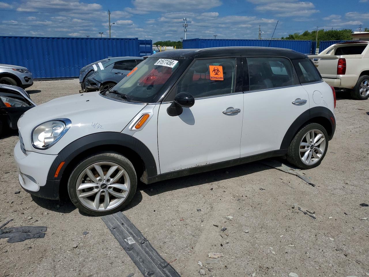 WMWZB3C50EWR39547 · 2014 MINI COOPER