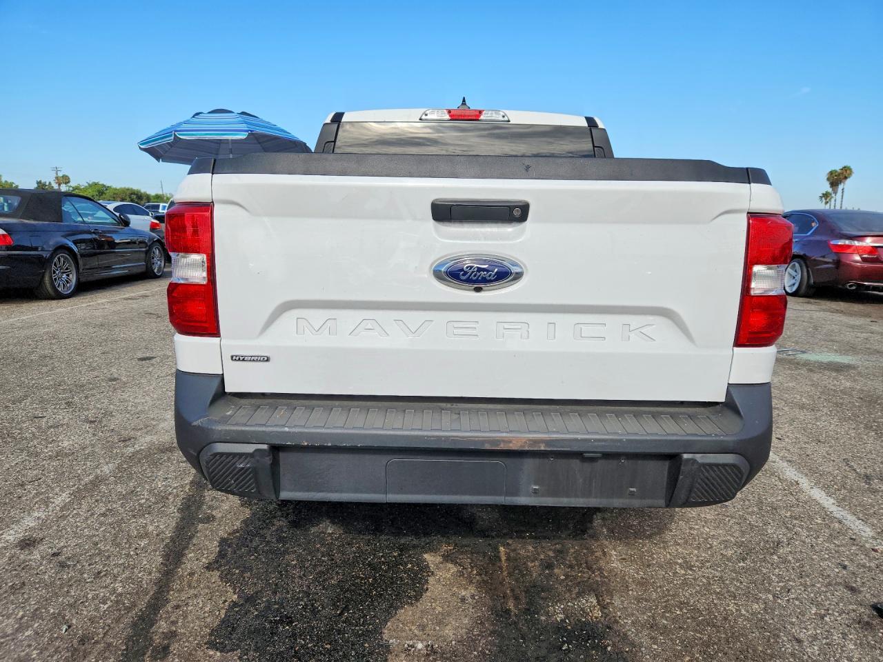 3FTTW8A3XRRB08741 · 2024 FORD MAVERICK · 6/13