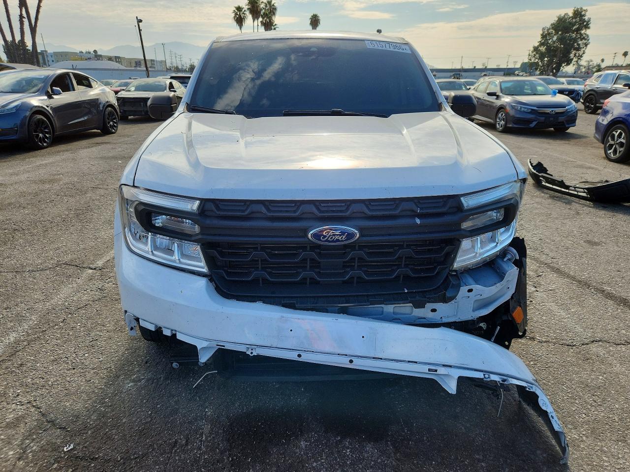 3FTTW8A3XRRB08741 · 2024 FORD MAVERICK · 5/13