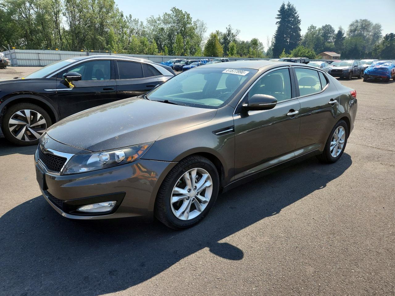 5XXGN4A78CG083375 · 2012 KIA OPTIMA