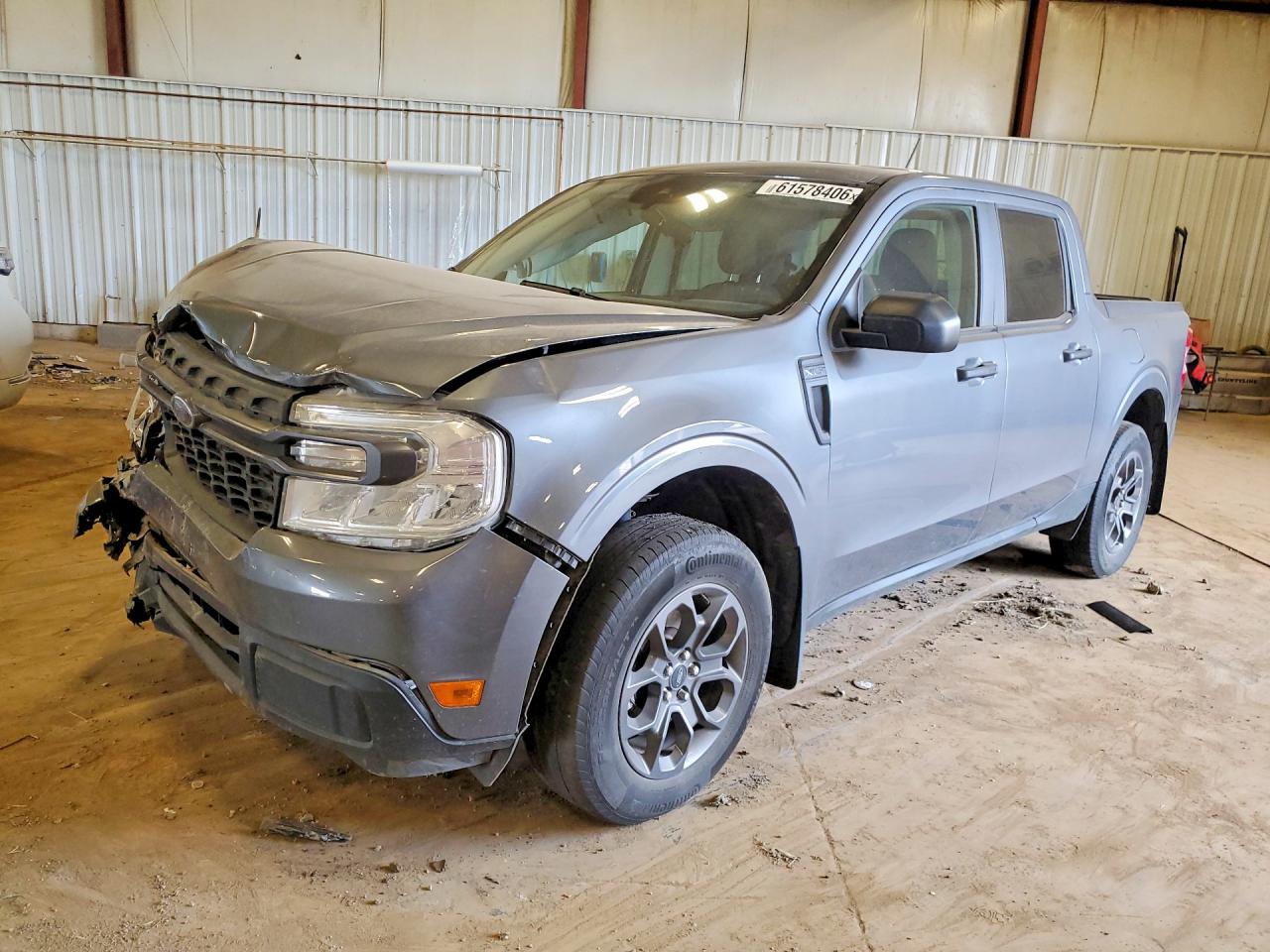3FTTW8H37RRA32630 · 2024 FORD MAVERICK