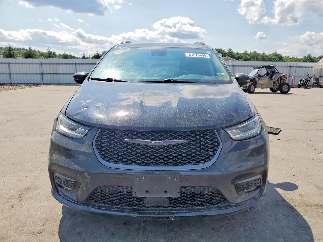 2C4RC3BG8RR175027 · 2024 CHRYSLER PACIFICA · 5/13
